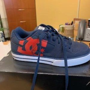 Men's DC Sneakers